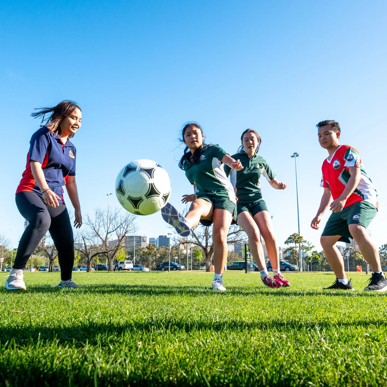 人开始关注 人开始关注